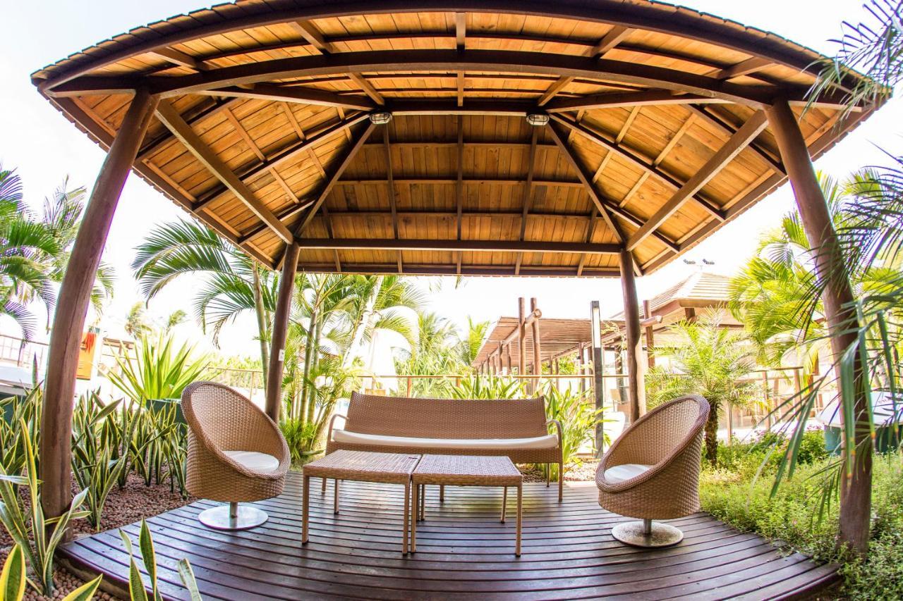 Barra Bali - Barra De Sao Miguel公寓 外观 照片