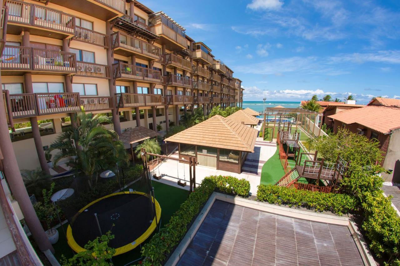 Barra Bali - Barra De Sao Miguel公寓 外观 照片