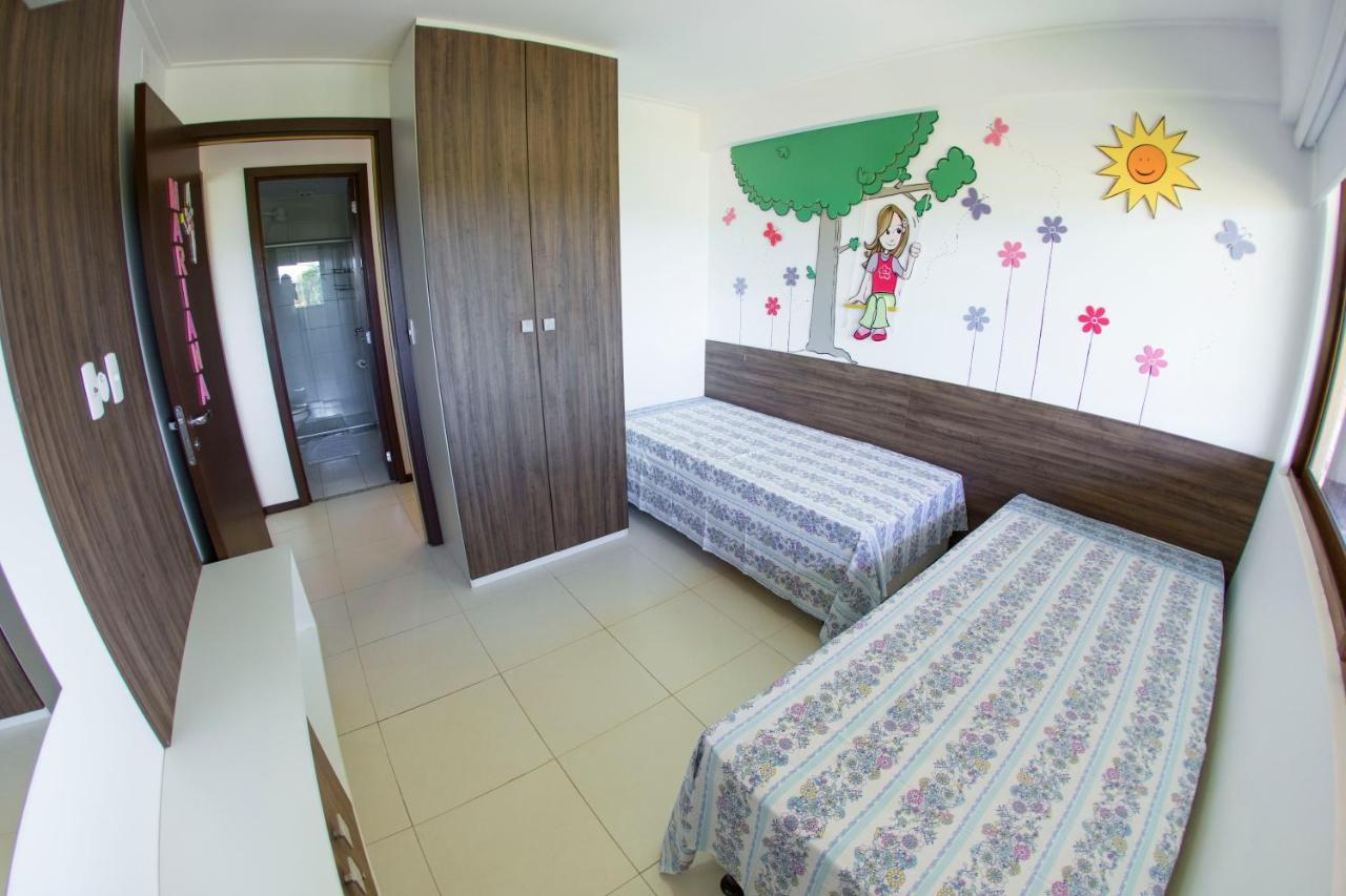 Barra Bali - Barra De Sao Miguel公寓 外观 照片